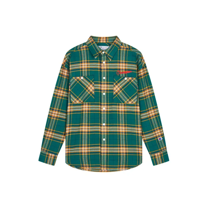 Champion Shirt Japan Version Unisex-0