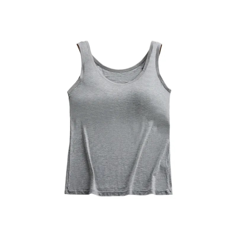 Urban beauty Women's Tank Tops-22