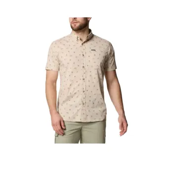 Columbia Rapid Rivers Shirt Men's Mixed Color
