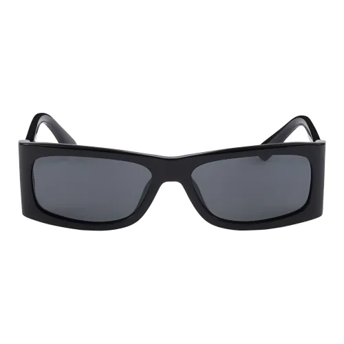 PRADA Rectangle frame Sunglasses