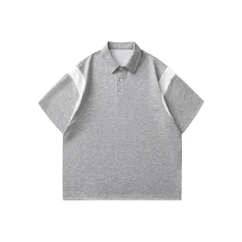 YATSI Polo Shirts Unisex