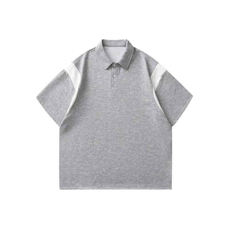 YATSI Polo Shirts Unisex-0