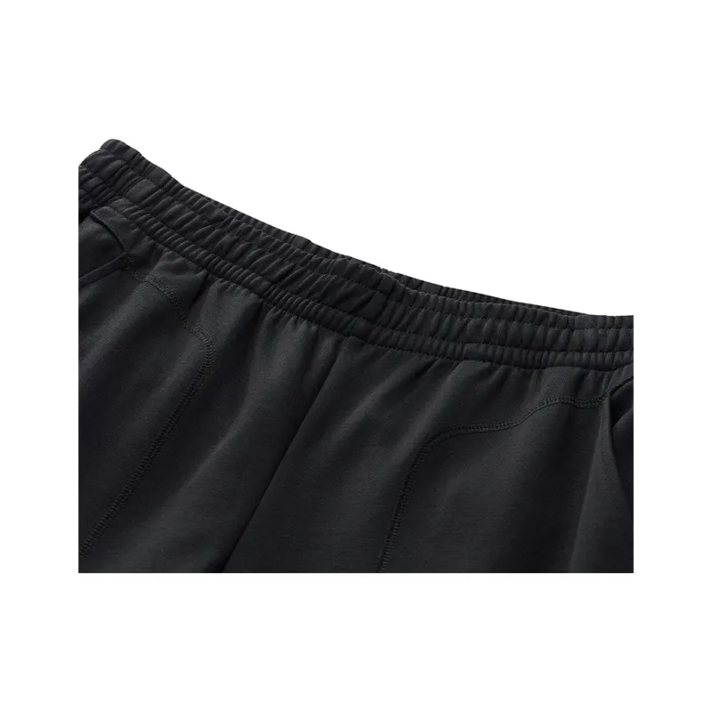 FILA FUSION Casual Pants Men's Jet Black BK-2