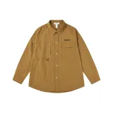 Ginger Yellow