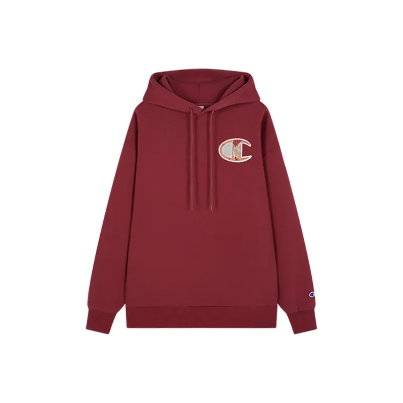 Champion FW24 Japan SMU 2  Ecom Sweatshirt Unisex-0