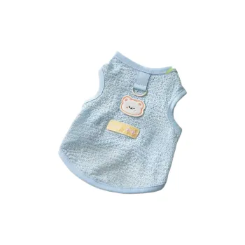 Hippie dogs Pet Clothing