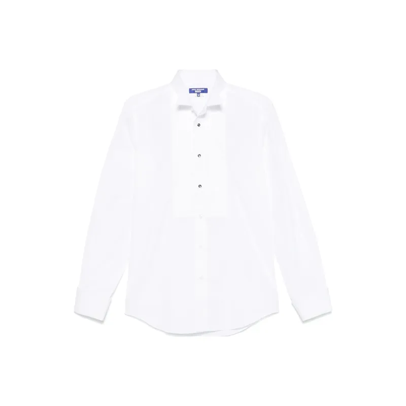 JUNYA WATANABE Wingtip Collared Shirt-0
