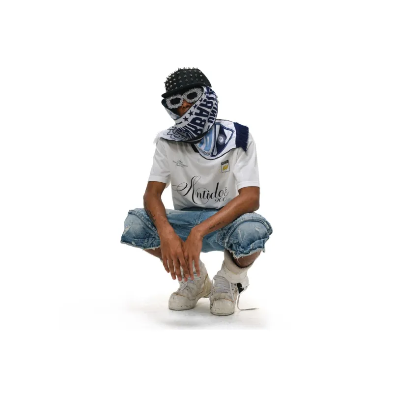Antidote Worldwide T Shirt Unisex-7