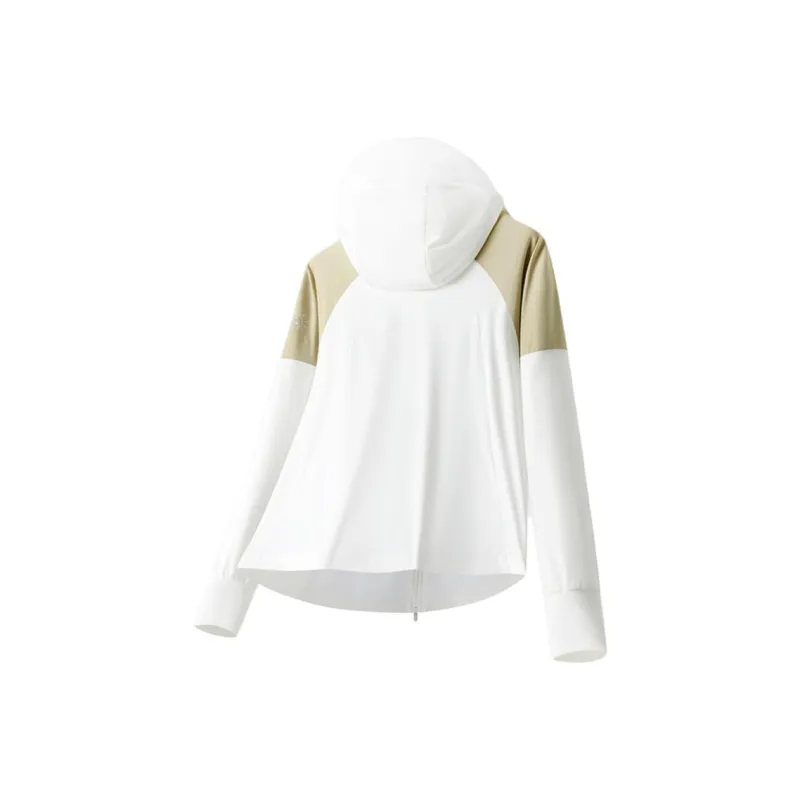 D&W Super Light Quick Dry Sun Protection Clothing Unisex-1