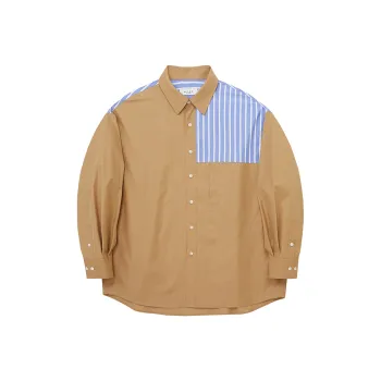 NANS STUDIO Shirts Men