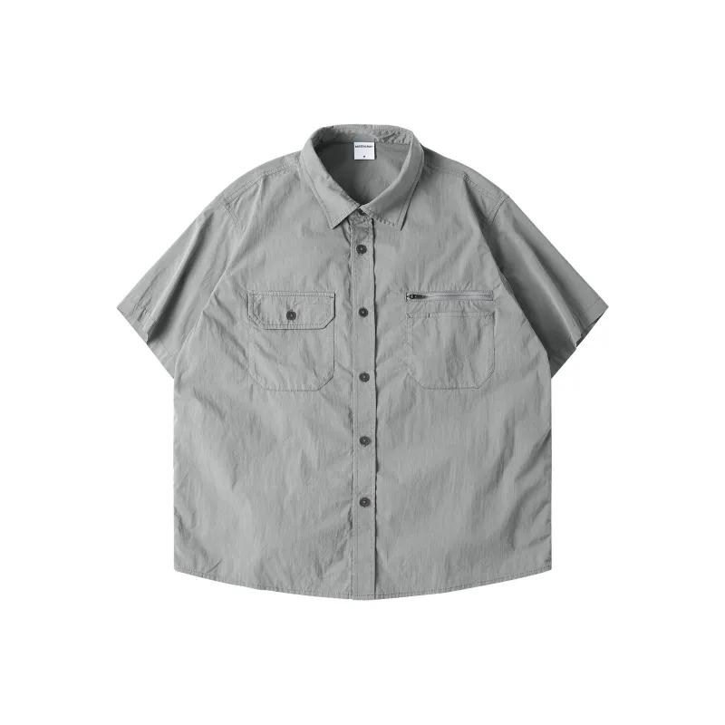 MOSEALAND Shirts Unisex-2