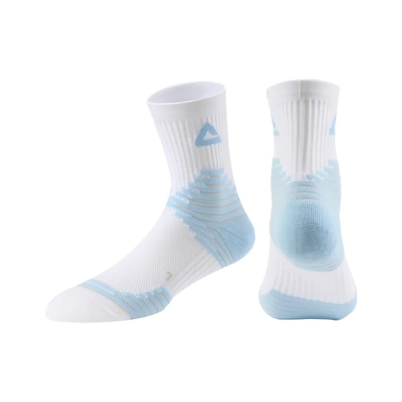 PEAK Unisex Basketball Socks-44