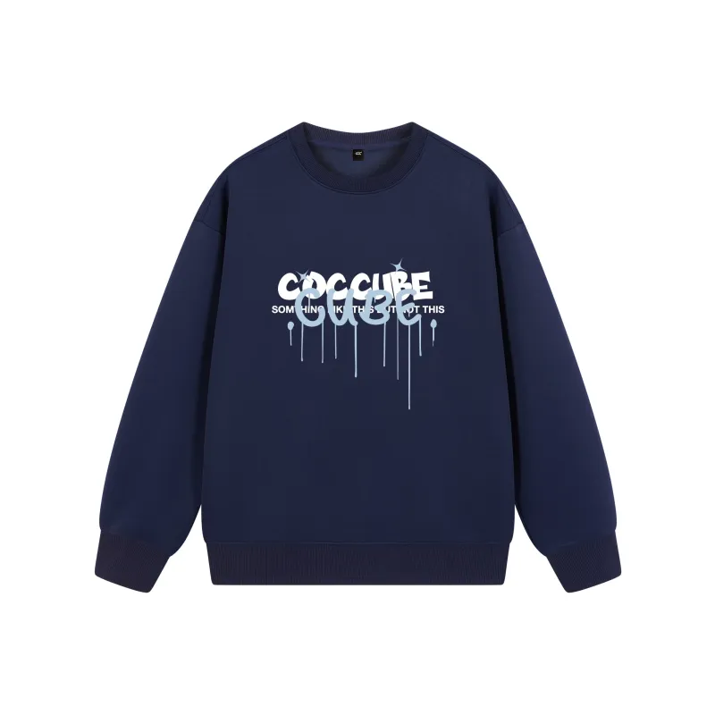 COC CUBE Sweatshirts Unisex-9