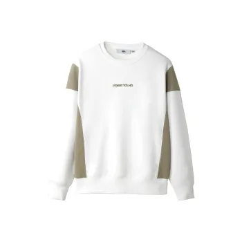 HLA Power Young Series Sweatshirt Unisex