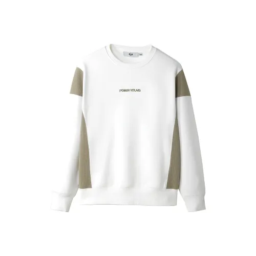 HLA Power Young Series Sweatshirt Unisex