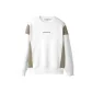 Raw White Trim 3D