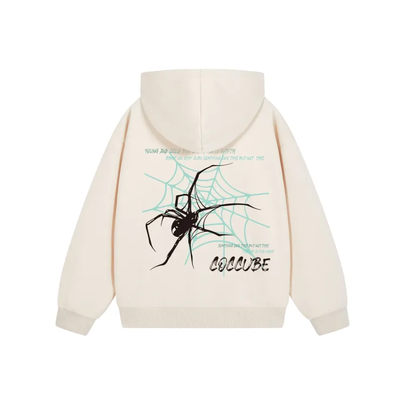 COC CUBE Sweatshirts Unisex-15