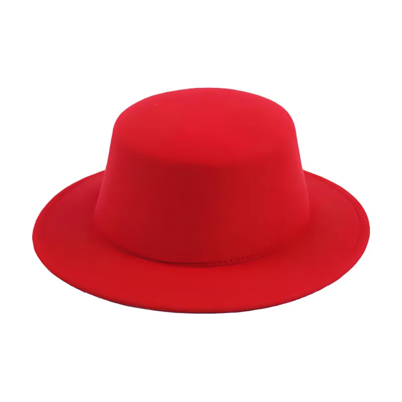 Mulinsen Polyamide Top Hats Unisex-2