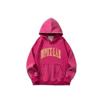 MPUX Sweatshirts Unisex