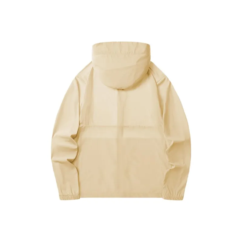 WANZERAM Trench Coats Unisex-17