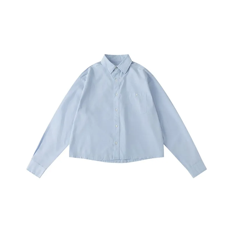 COUNTRY MOMENT Shirts Men Blue-0