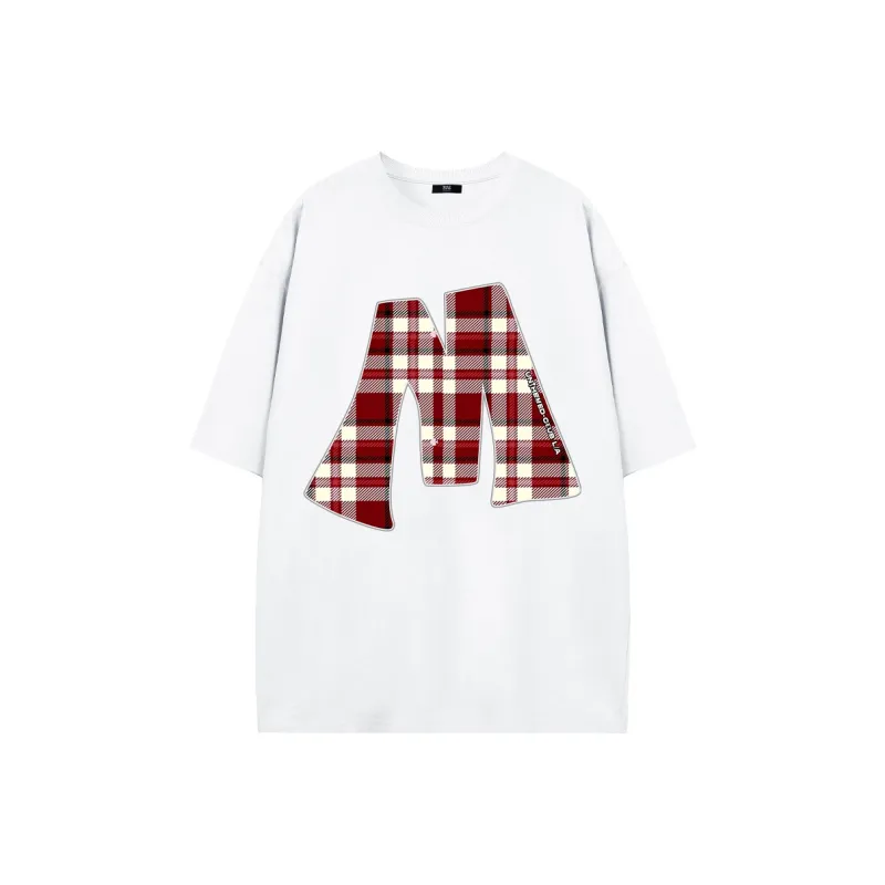 UNthemed T Shirts Unisex-12