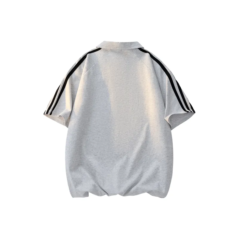 Xvxv Polo Shirts Unisex-3
