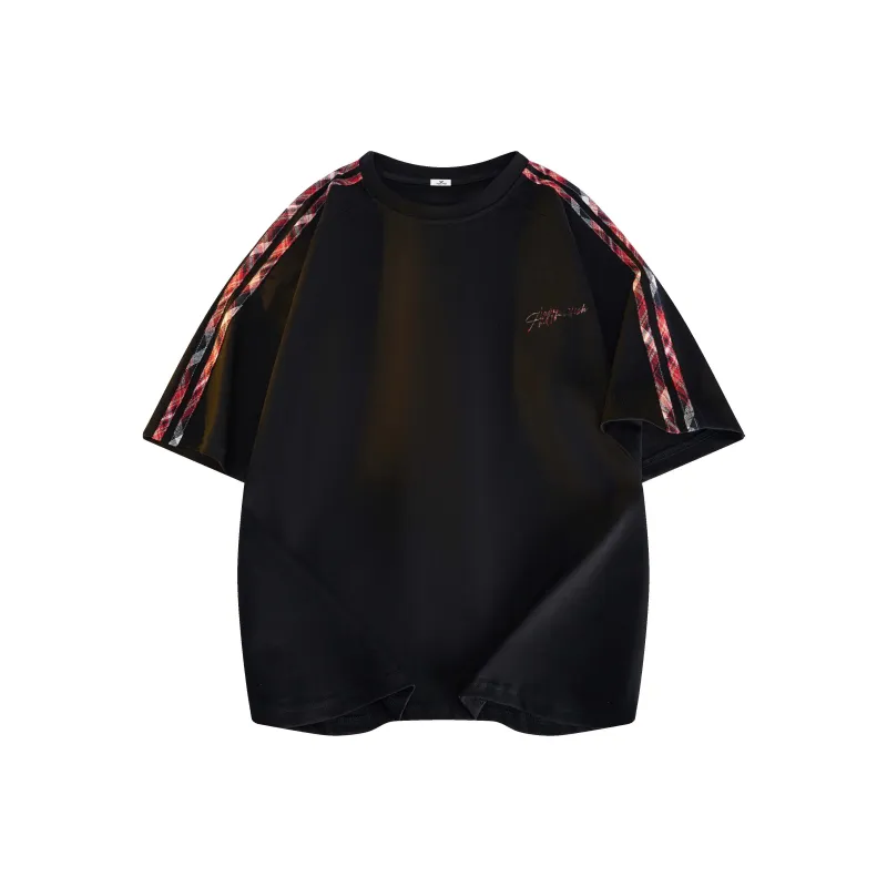 FASTFISH T Shirts Unisex-0