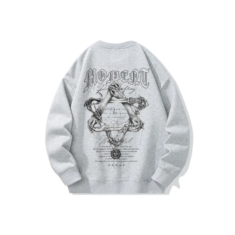 Pepe The Frog Sweatshirt Unisex-10