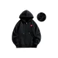Black (Fleece-Lined)