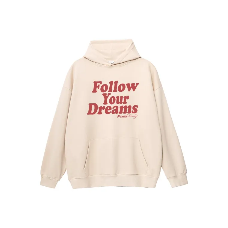 PCMY Sweatshirts Unisex-8