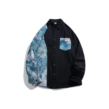 KOKO BASE Shirts Unisex