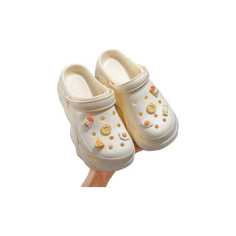 KUUJOO Slippers / Home Slippers-3