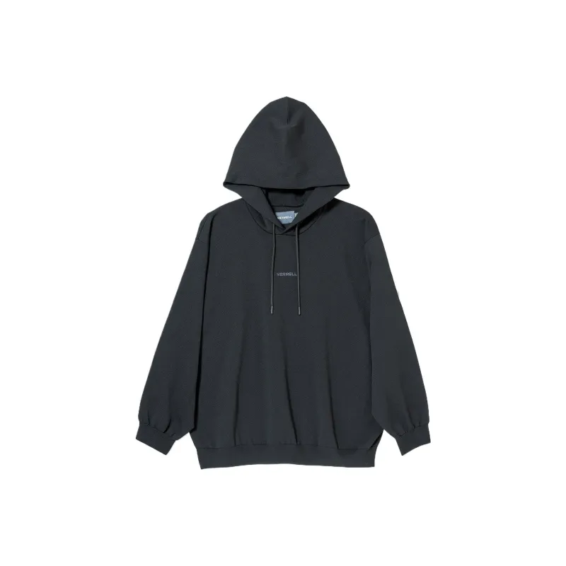 MERRELL Sweatshirt Unisex Black-0