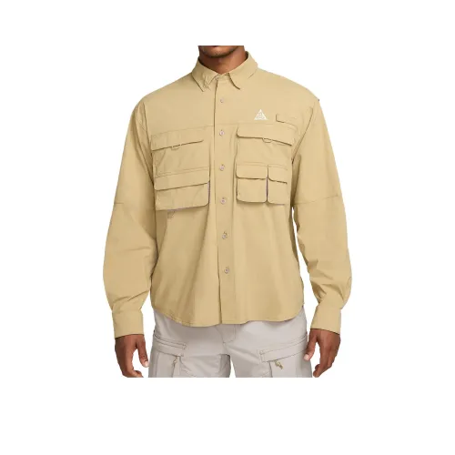 Nike 'Orb Weaver' Dri FIT Adv Uv Long Sleeve Shirt