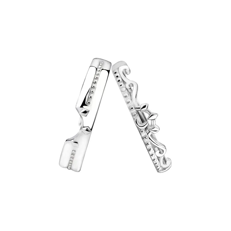MGS Rings Unisex-0