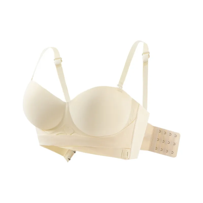 QIANLINGMEI Women's Bras-1