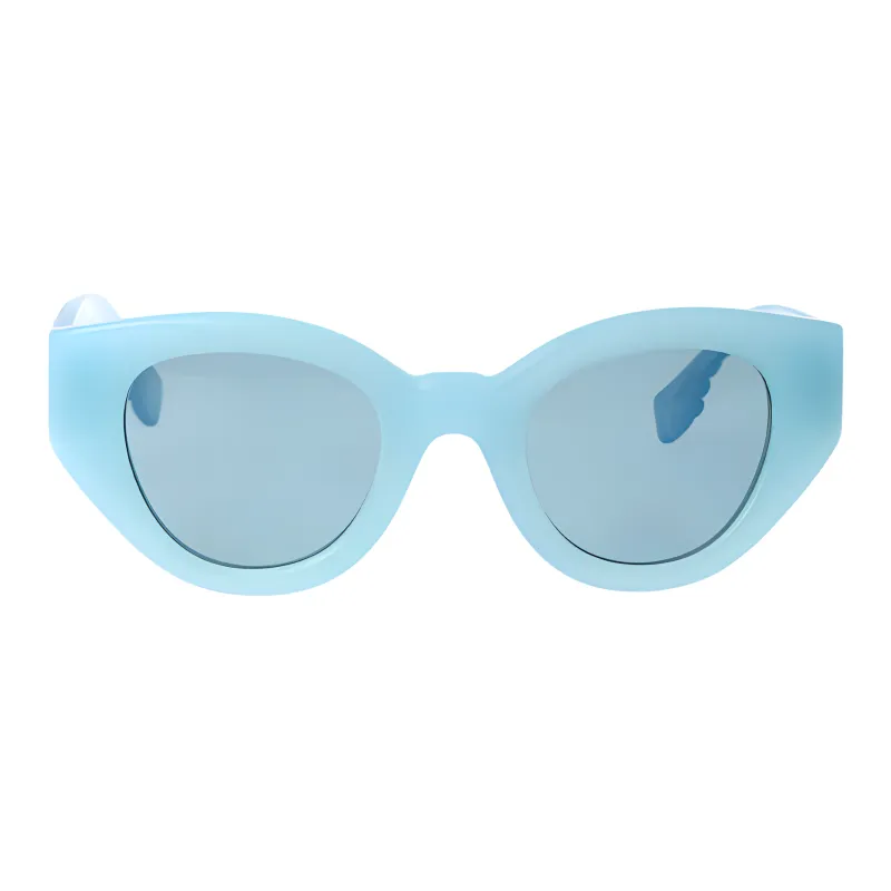 Burberry Cat Eye Sunglasses-1