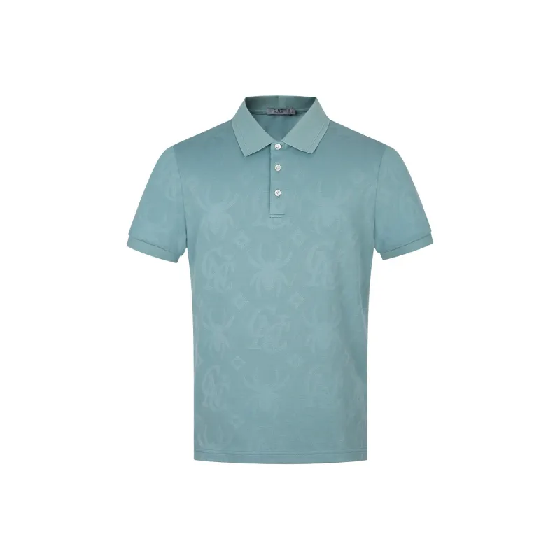 C'N'C New Order & Classics Series Polo Shirts Men-2