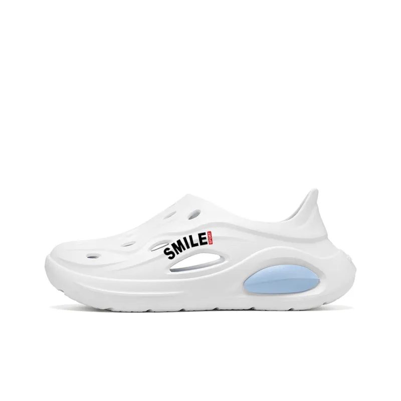 QIUTEXIONG Clogs Men-14