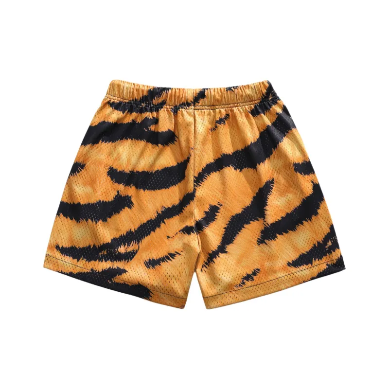 Stillslow Casual Shorts Unisex-5