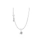 Beads+Original Plain Chain