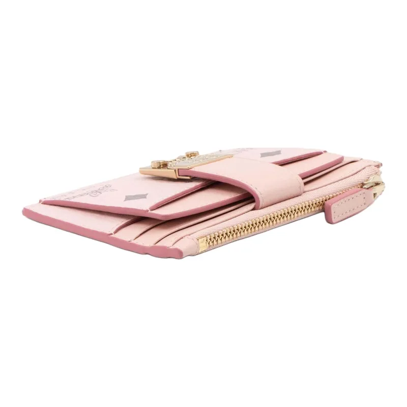 MCM Patricia Visetos Card Holders-3