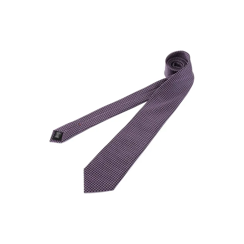 Ermenegildo Zegna Ties Men-1