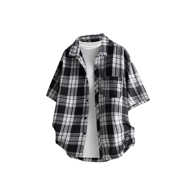 DANGERTIGER Shirts Unisex-10