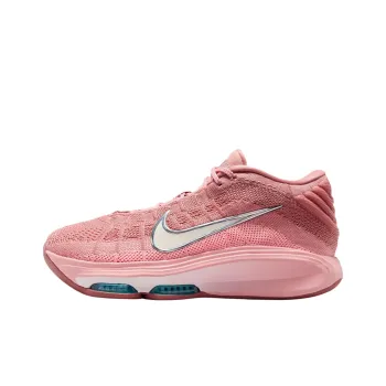Nike Air Zoom Gt Hustle 3 Red Stardust