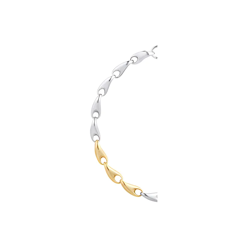 GEORG JENSEN 925 Sterling Silver Bracelets Women's Silver-2