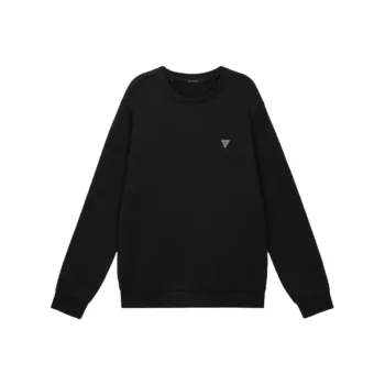 GUESS Sweatshirts Unisex Black