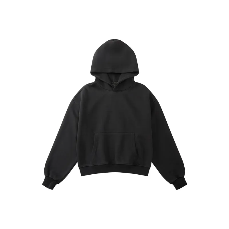 I'm David Sweatshirt Unisex Carbon-0