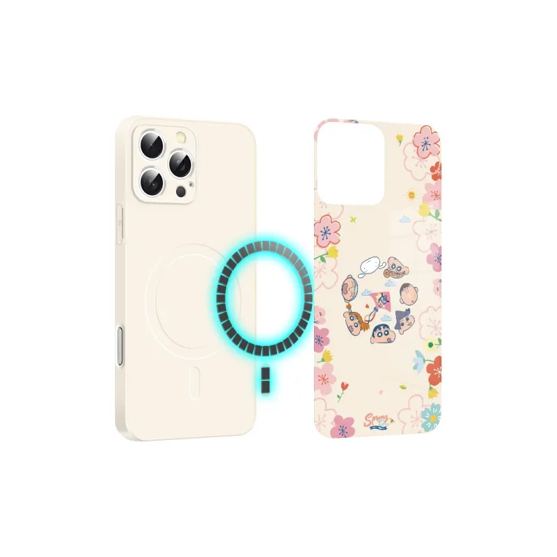 Small bones Phone Cases-2